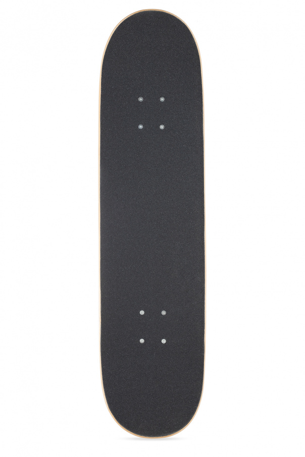 Lanvin Skateboard with print