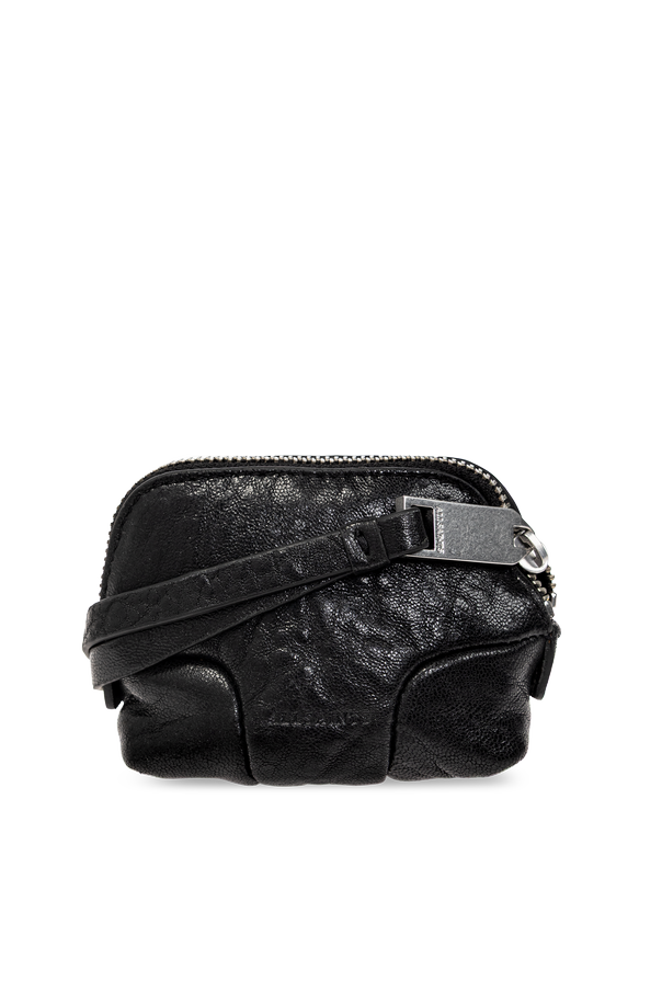 Pouch with keyring 'Ares' od AllSaints