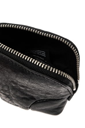 AllSaints Pouch with keyring 'Ares'