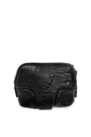 AllSaints Pouch with keyring 'Ares'