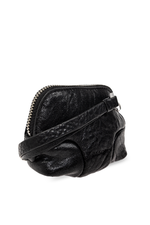 AllSaints Pouch with keyring 'Ares'
