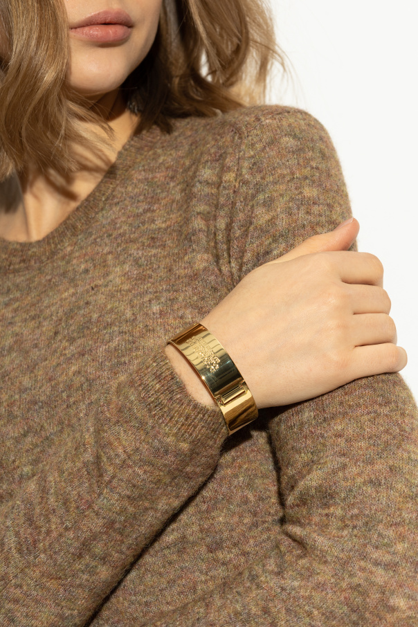 Dsquared2 Brass bracelet