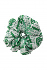 Casablanca Silk scrunchie