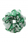 Casablanca Silk scrunchie