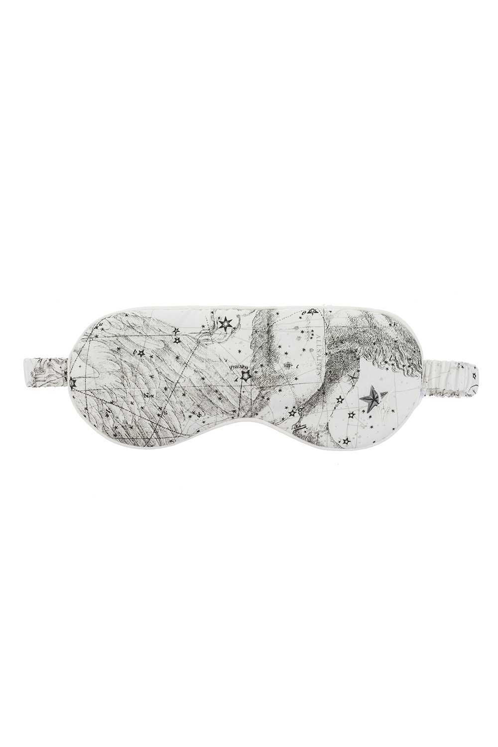 AllSaints ‘Astraeus’ sleep mask