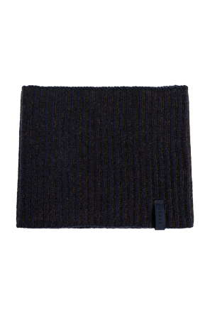 Cashmere snood