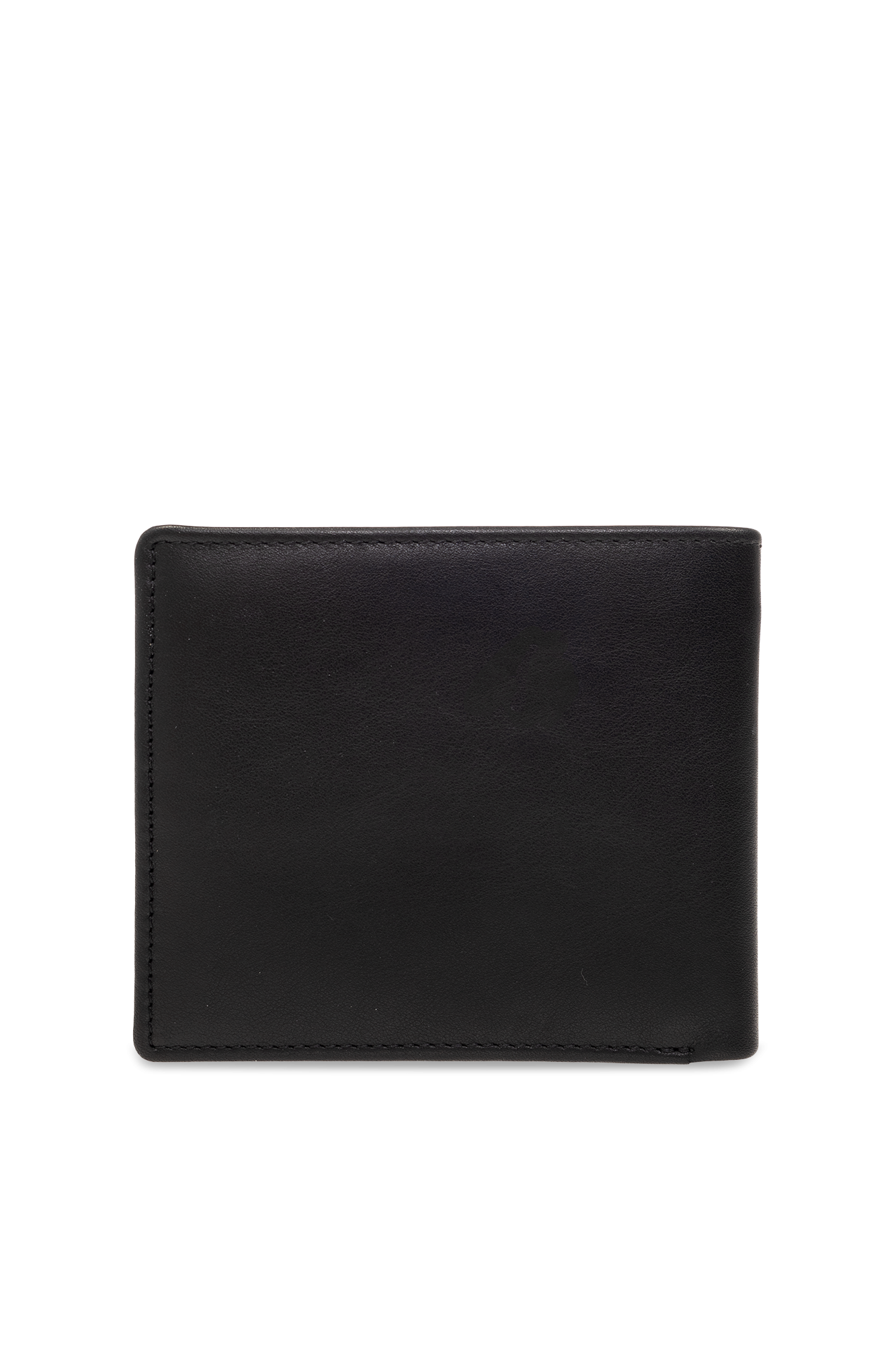 AllSaints ‘Attain’ folding wallet