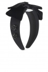 Erdem Embellished headband