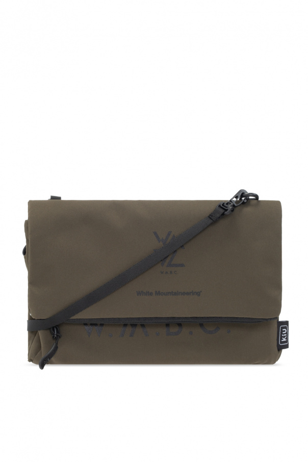 White Mountaineering DKNY x Opening Ceremony Sling Bag