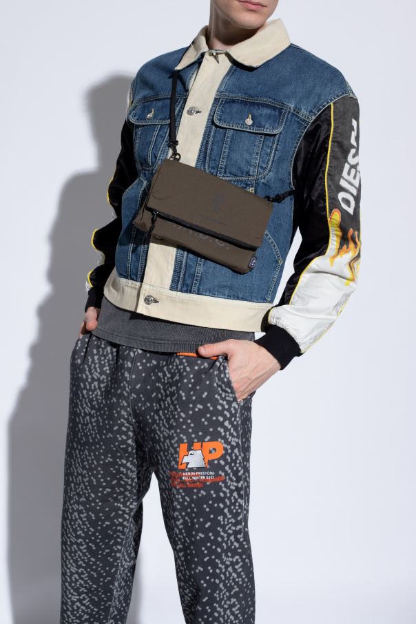 White Mountaineering DKNY x Opening Ceremony Sling Bag