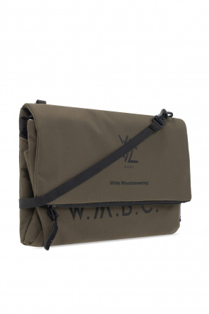 White Mountaineering DKNY x Opening Ceremony Sling Bag