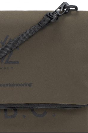 White Mountaineering DKNY x Opening Ceremony Sling Bag