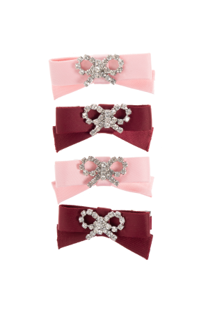 Hair clips