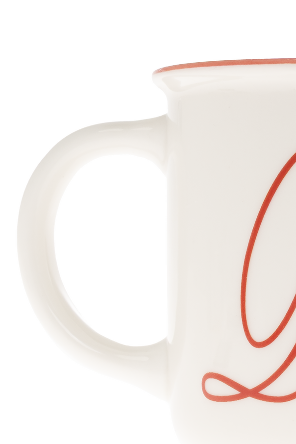 CARNE BOLLENTE Taza de cerámica