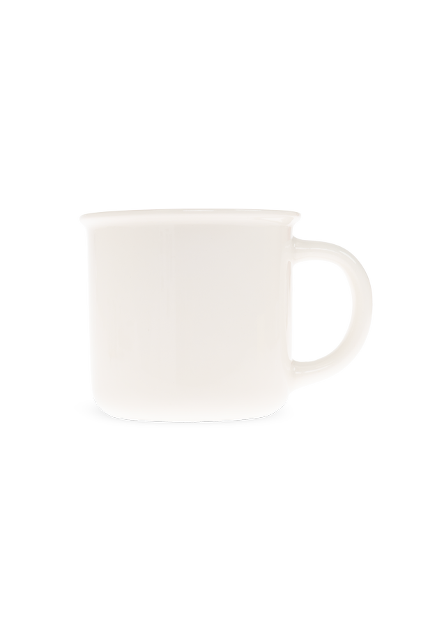 CARNE BOLLENTE Taza de cerámica