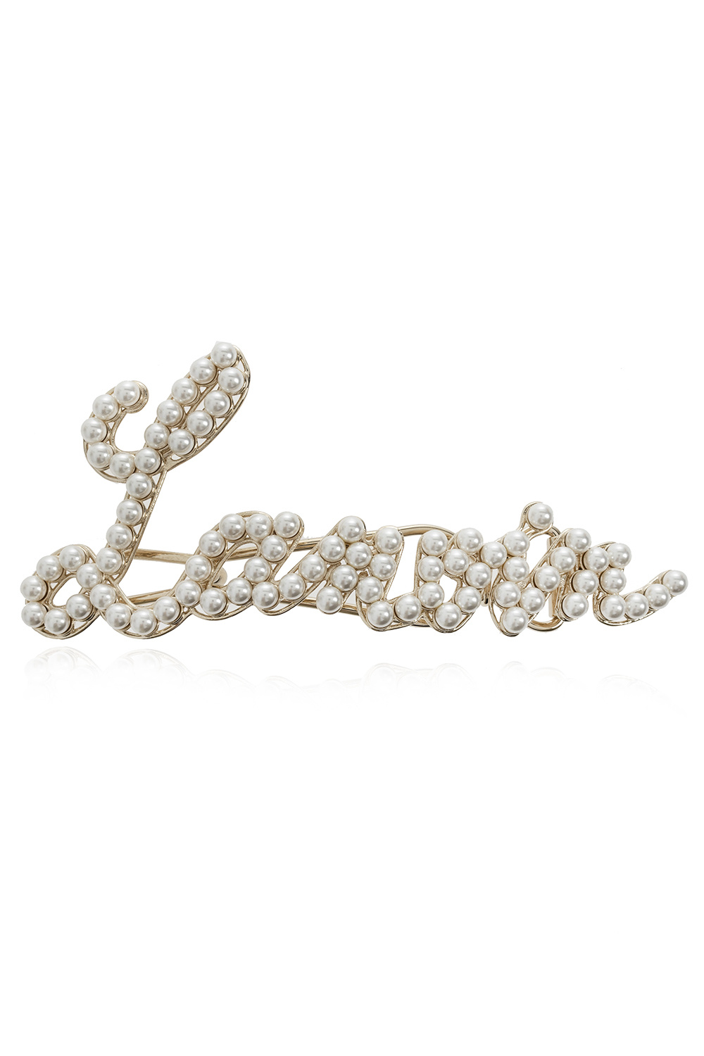 Lanvin Hair clip