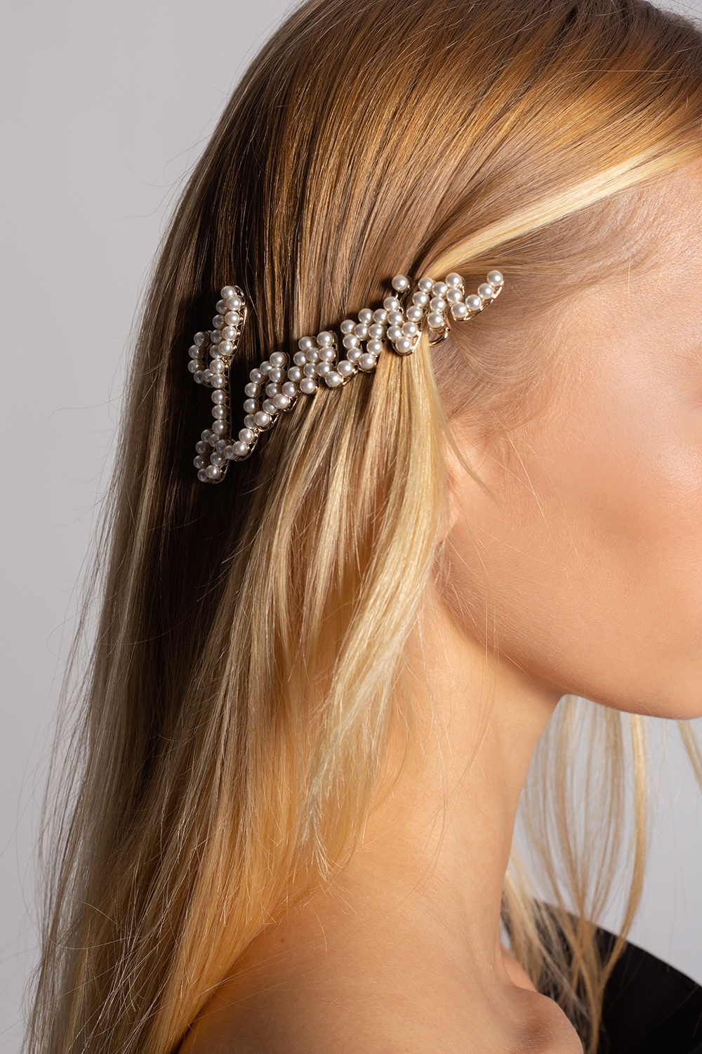 Lanvin Hair clip