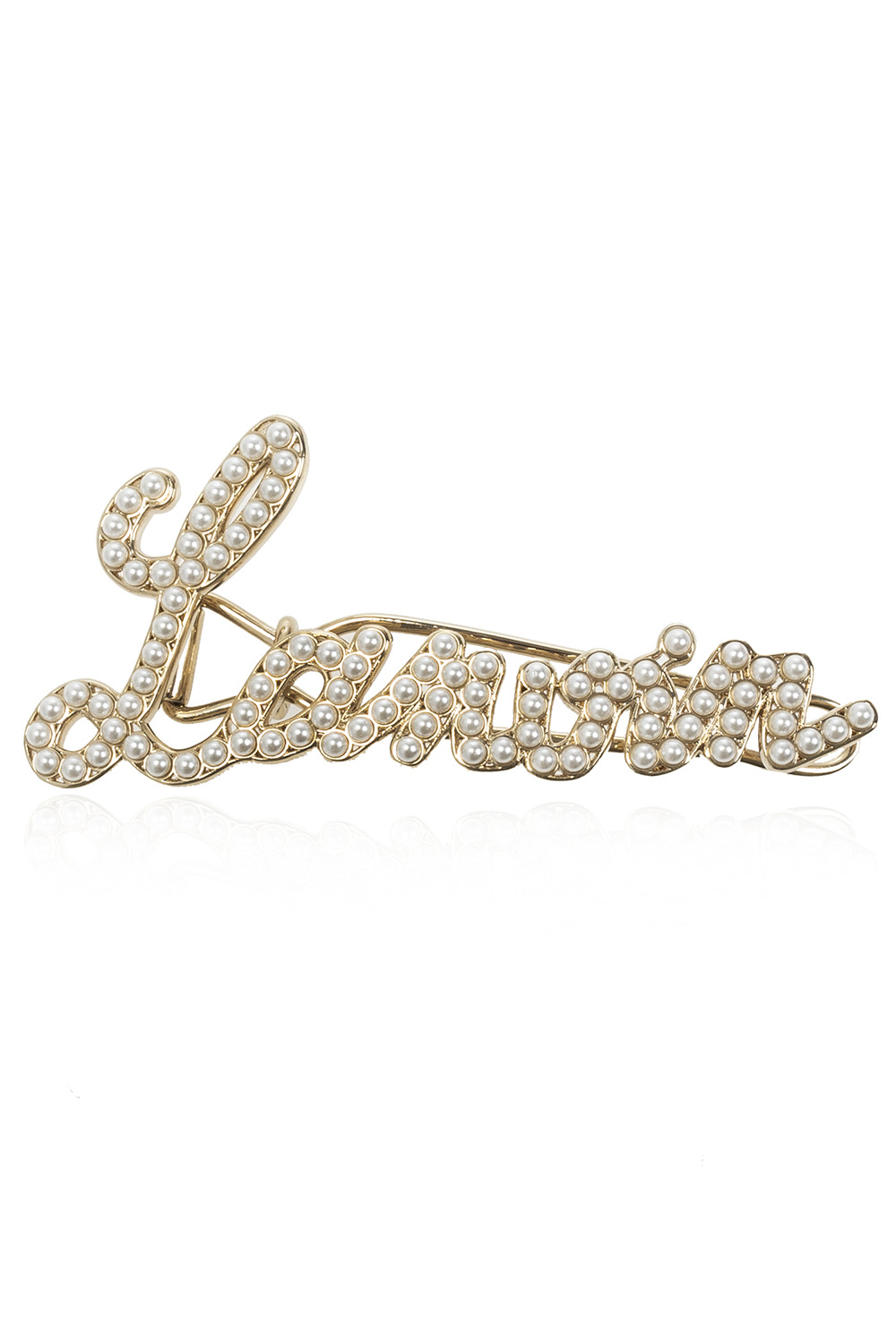 Lanvin Hair clip