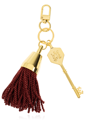 Pendant with logo od Amiri