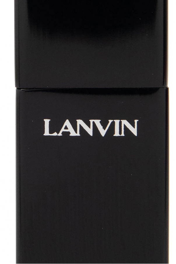 Lanvin Lanvin Red lipstick from x Gallery Dept. This item showcases an embossed logo.