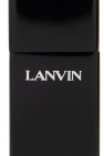 Lanvin Luggage and travel.