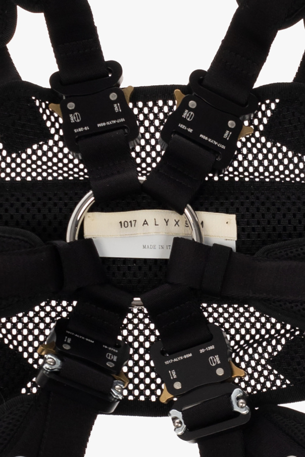1017 ALYX 9SM Harness with buckles