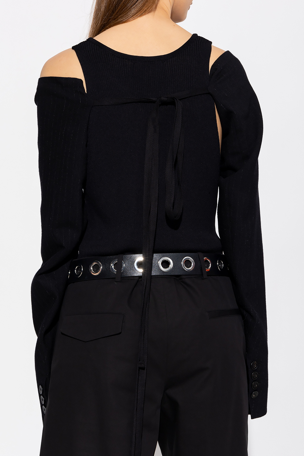 Ann Demeulemeester ‘Sabina’ long sleeves