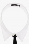 Ann Demeulemeester Decorative collar