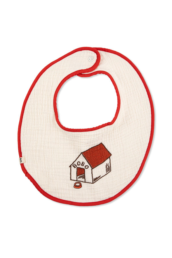 Bobo Choses Dwupak śliniaków