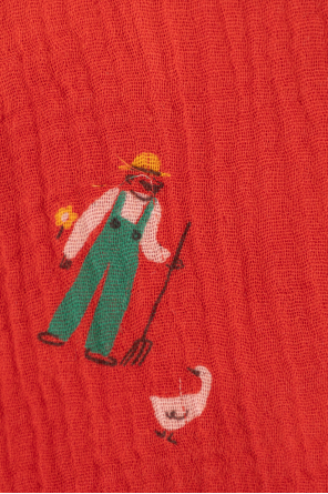 Bobo Choses Dwupak śliniaków