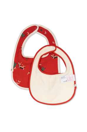 Bobo Choses Dwupak śliniaków