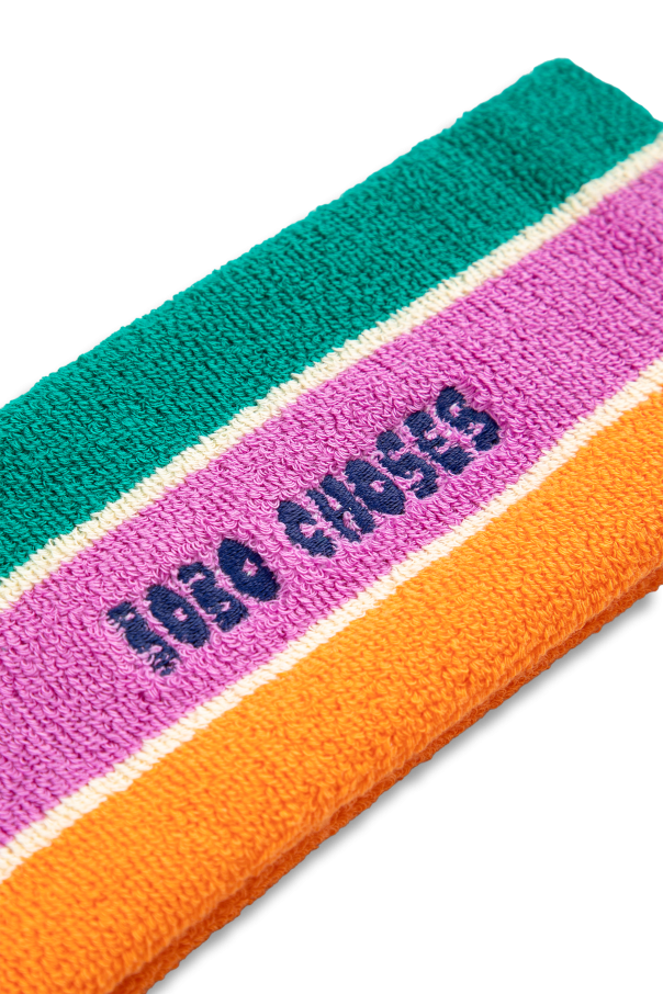 Bobo Choses Cotton terry headband
