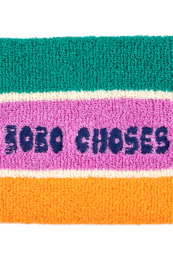 Bobo Choses Cotton terry headband