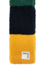 Bobo Choses Scarf with logo