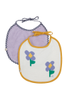 Bobo Choses Two-Pack Bibs
