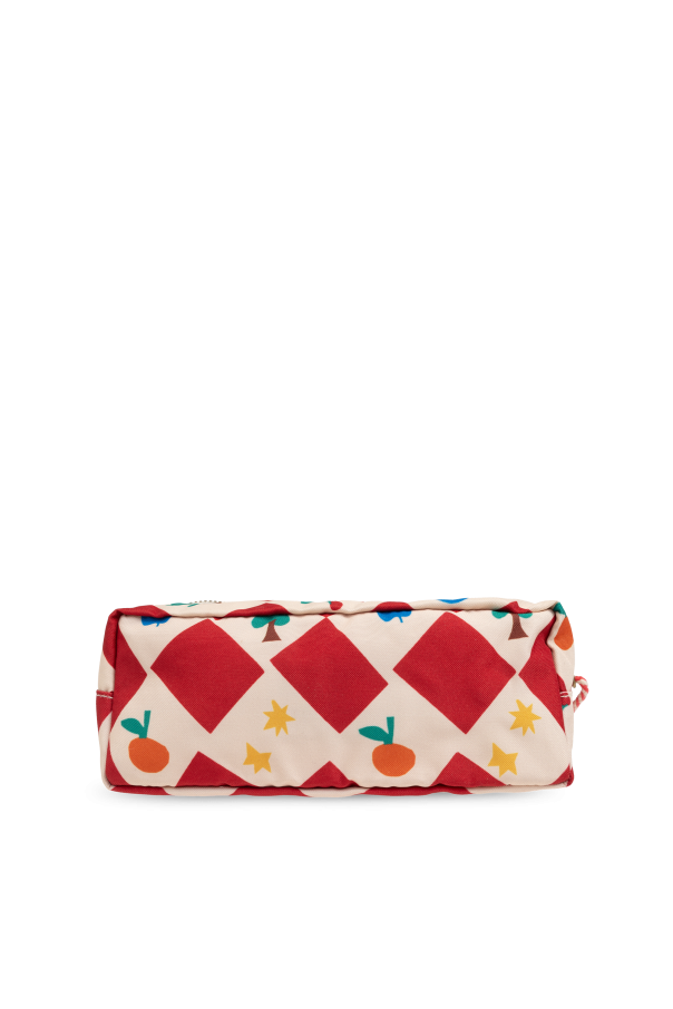 Bobo Choses Pencil case with logo