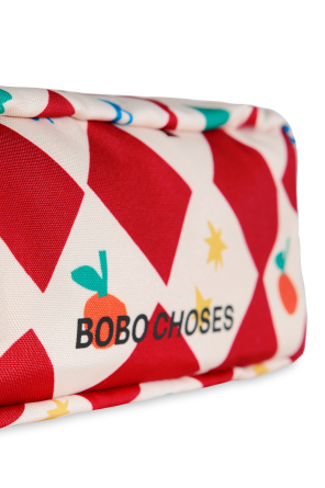 Bobo Choses Pencil case with logo