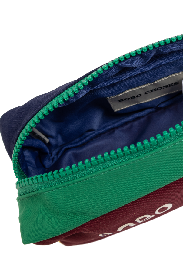 Bobo Choses Pencil Case with Logo