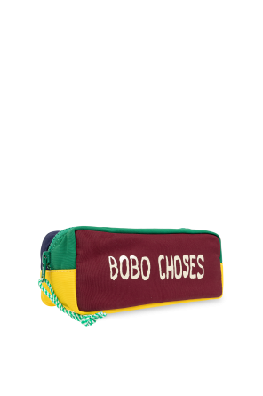 Bobo Choses Piórnik z logo