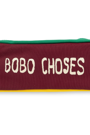 Bobo Choses Piórnik z logo