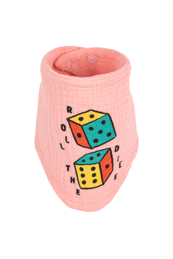 Bobo Choses Pack doble de baberos