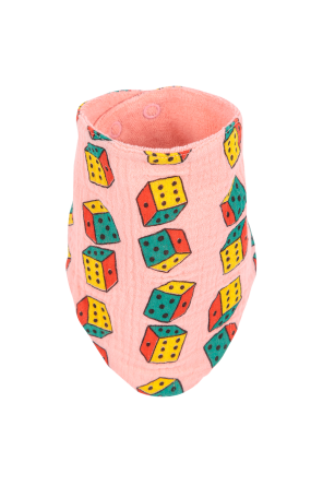 Bobo Choses Pack doble de baberos