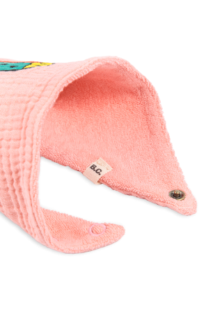 Bobo Choses Pack doble de baberos