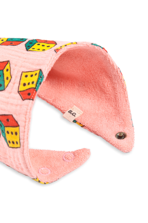 Bobo Choses Pack doble de baberos