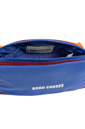 Bobo Choses Federmäppchen mit aufgedrucktem Logo