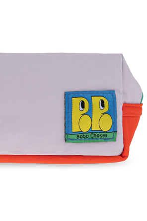 Bobo Choses Federmäppchen mit Logo