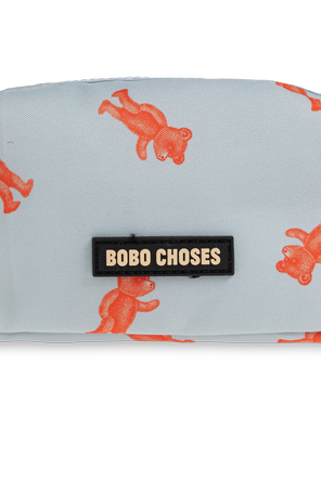 Bobo Choses Estojo com logótipo
