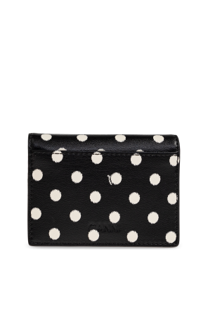 Ganni Wallet made of eco leather