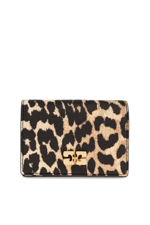 Wallet made of eco leather