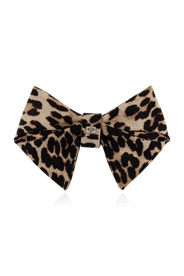 Two-pack of bows od Ganni